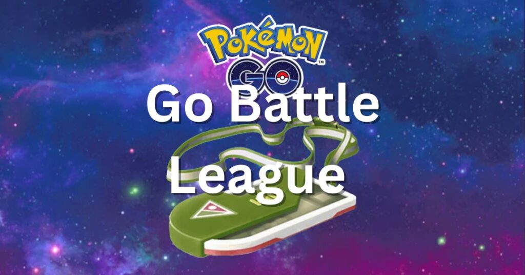 Go Battle League Timed Research